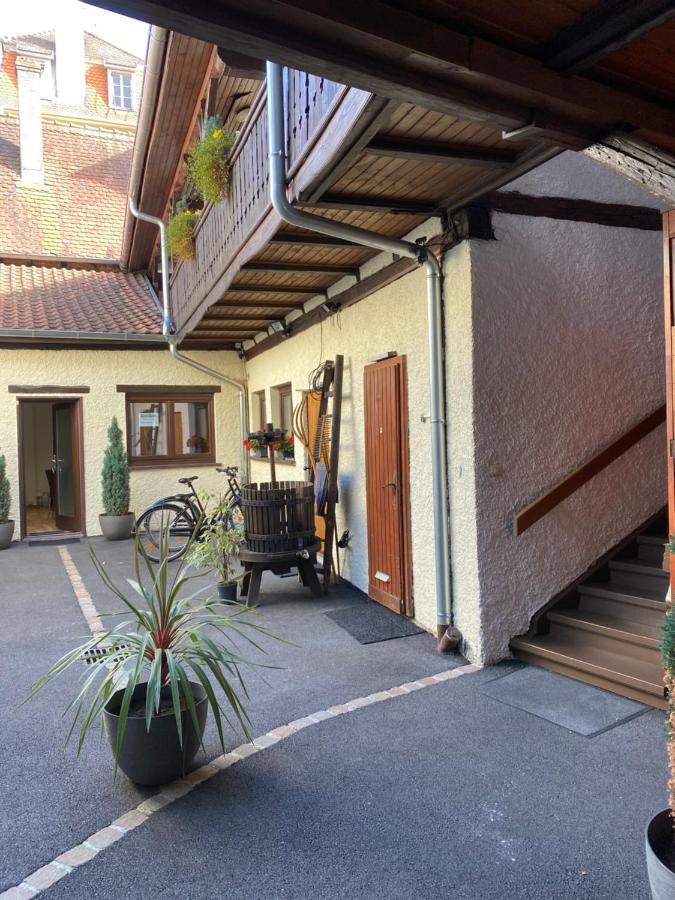 Residences Apartment Colmar