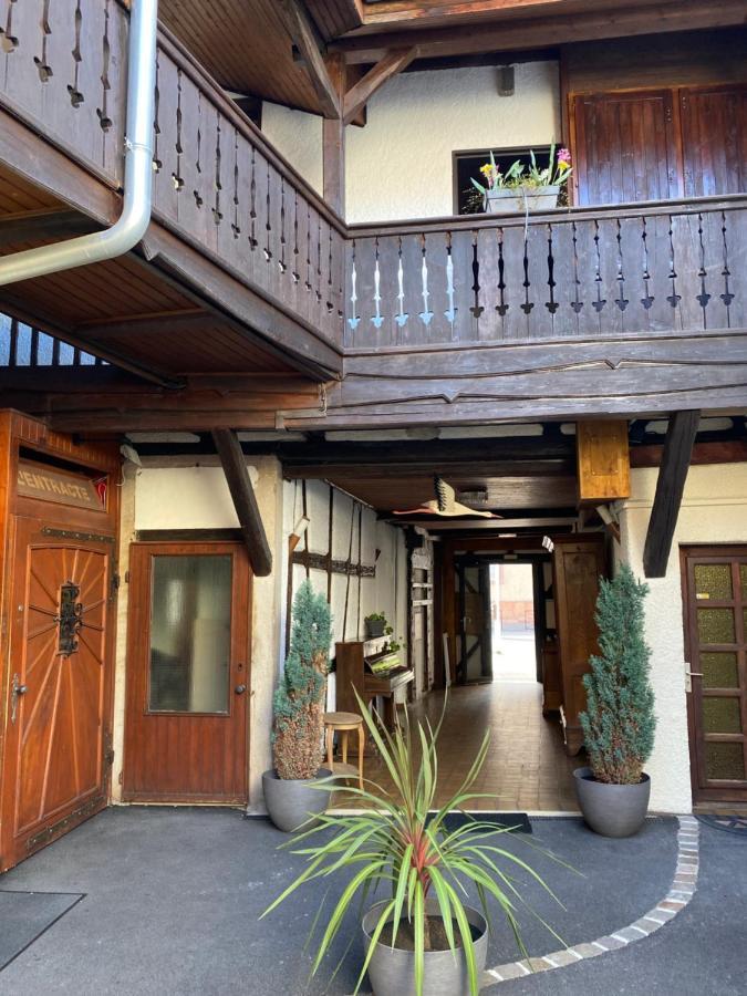 Apartment Residences Colmar