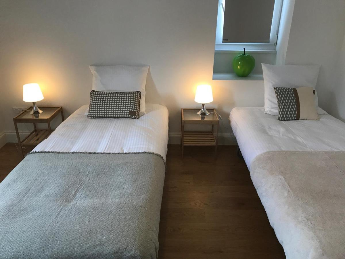 Cosy - Petite Venise Appartement Colmar