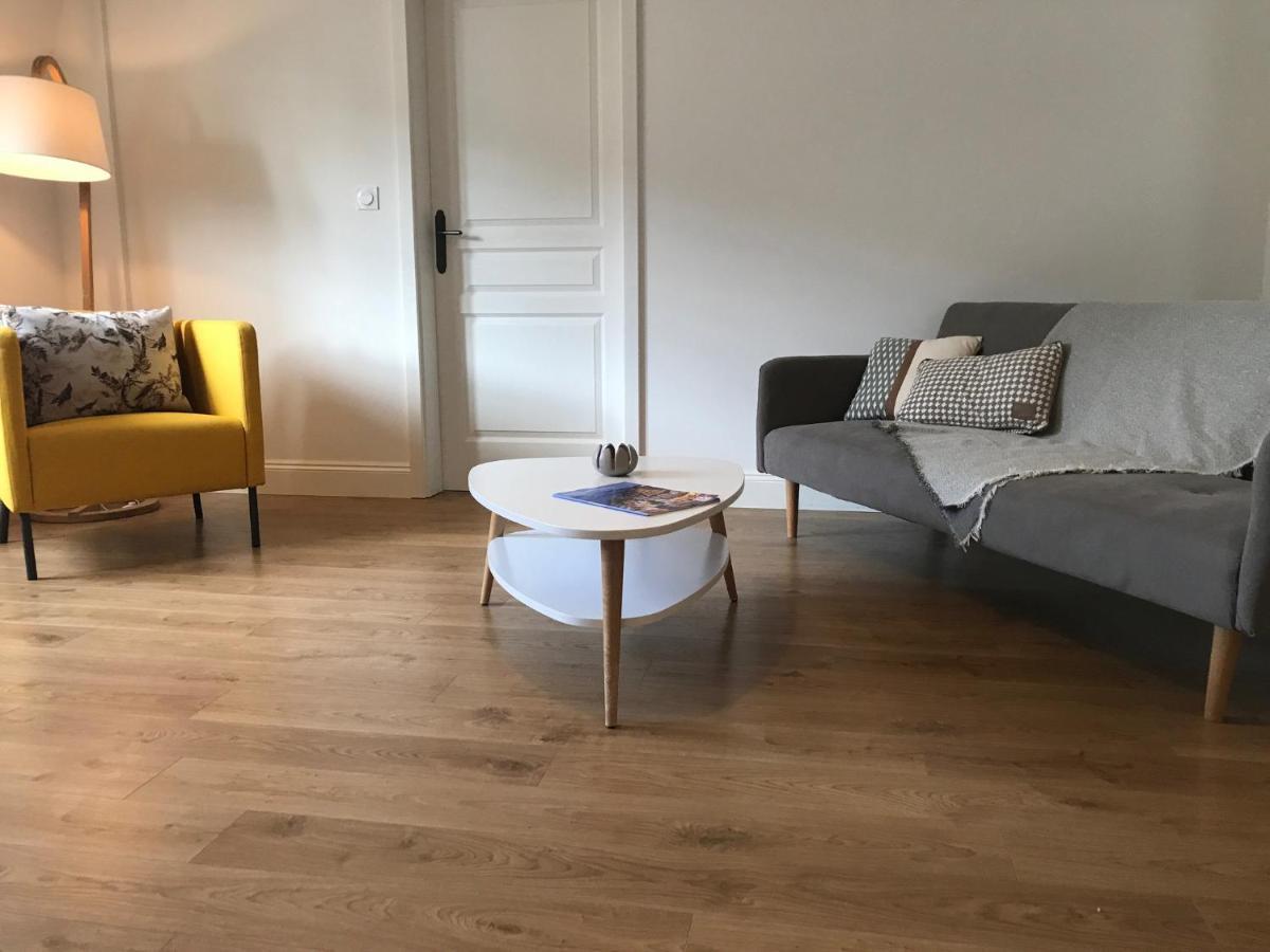 Cosy - Petite Venise Appartement Colmar