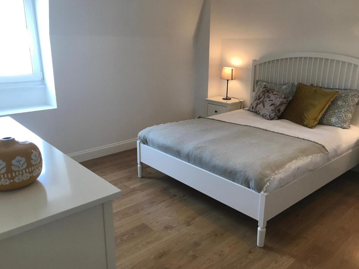 Cosy - Petite Venise Appartement Colmar