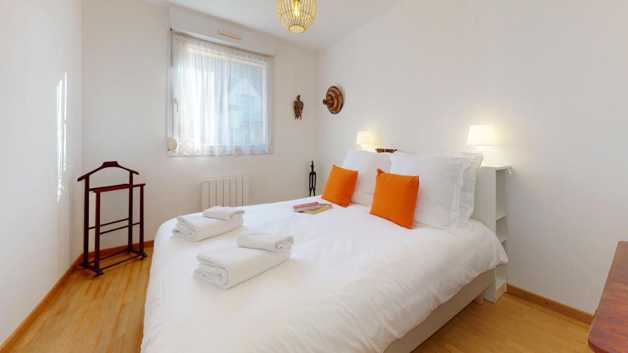 Saint Josse 3 Appartement Colmar
