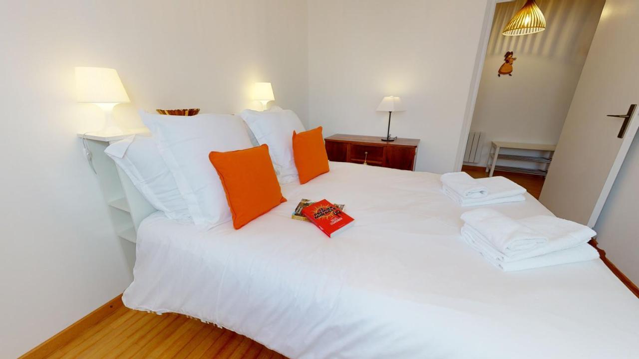 Appartement Saint Josse 3