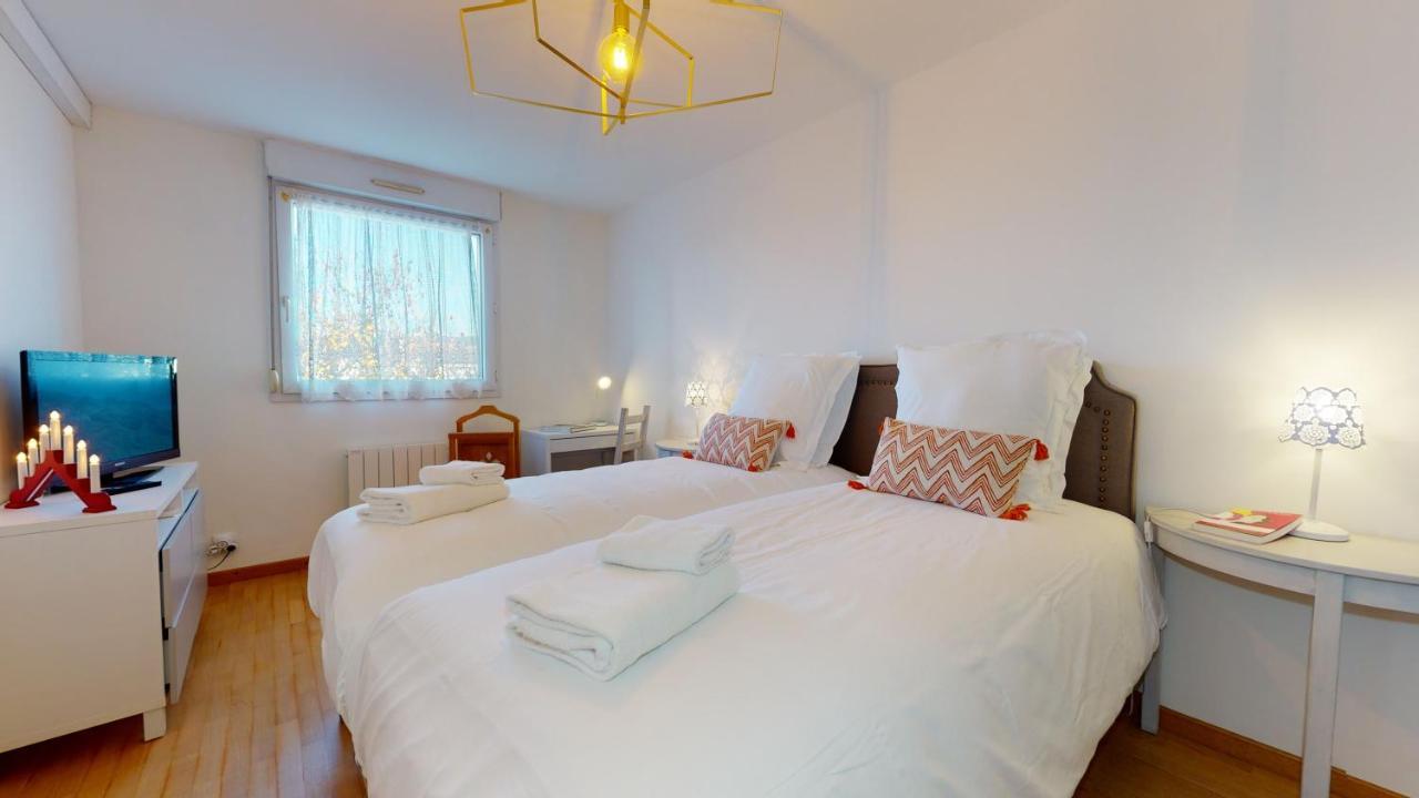 Saint Josse 3 Appartement Colmar