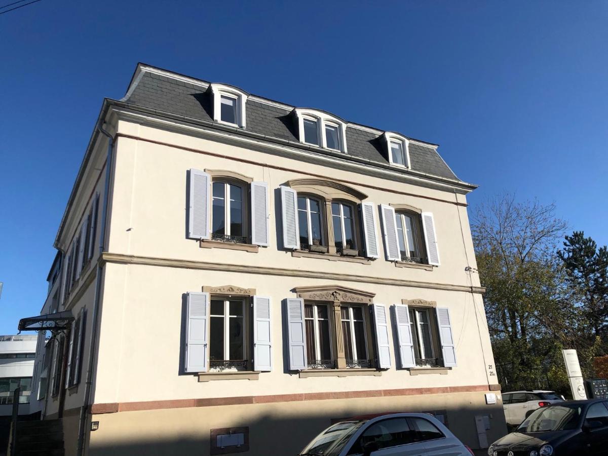 Appartement Cosy - Petite Venise Colmar