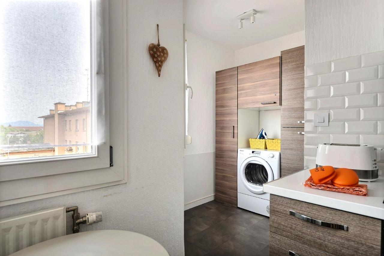 Appartement Le Petit Nid De Max Et Sophie Colmar