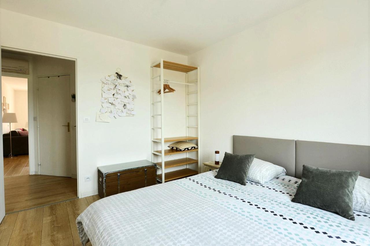 Appartement Le Petit Nid De Max Et Sophie