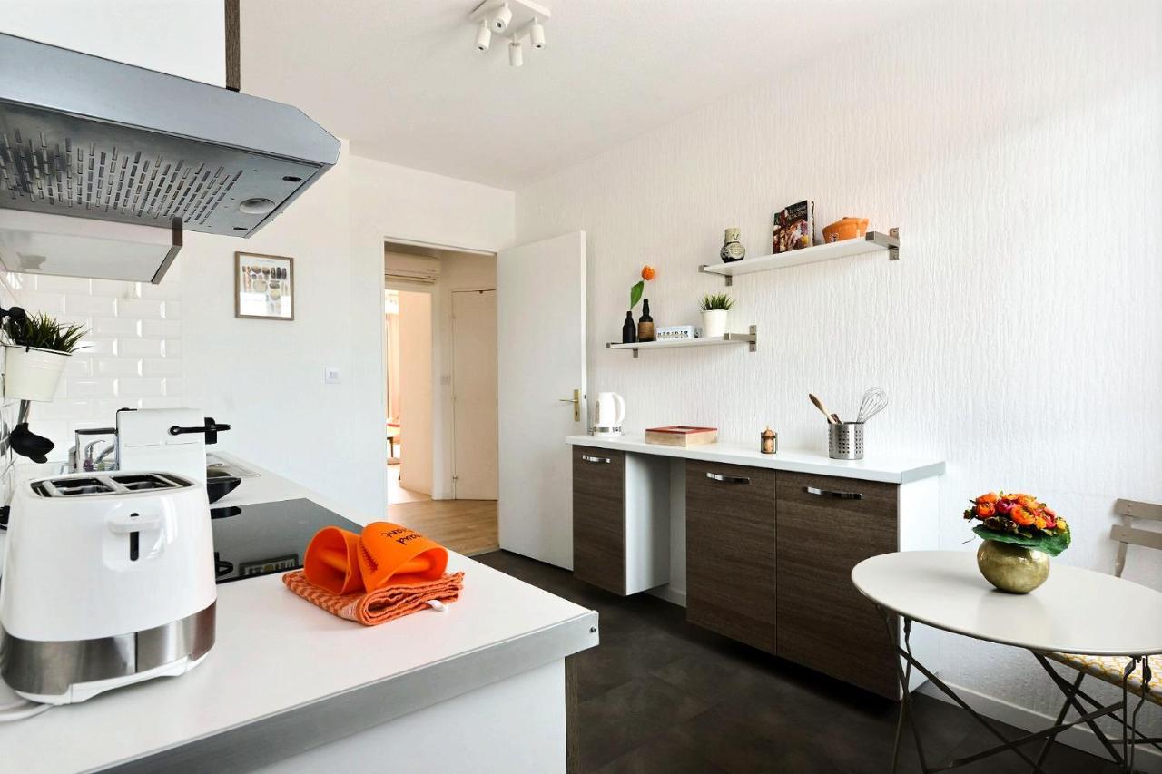 Le Petit Nid De Max Et Sophie Appartement *
