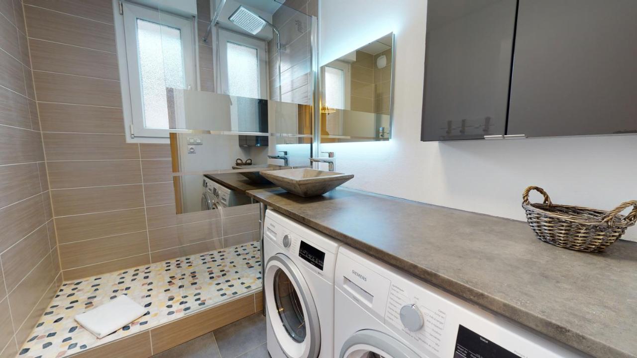 Appartement Saint Josse 3 Colmar