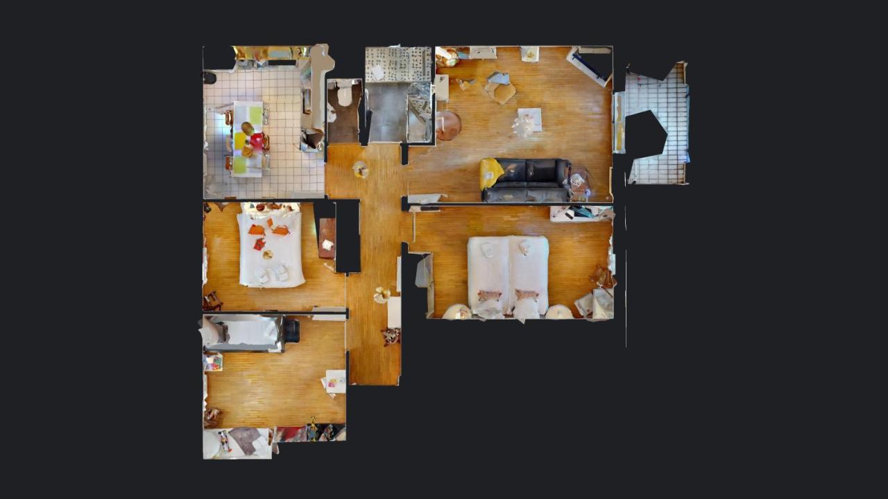 Saint Josse 3 Appartement Colmar