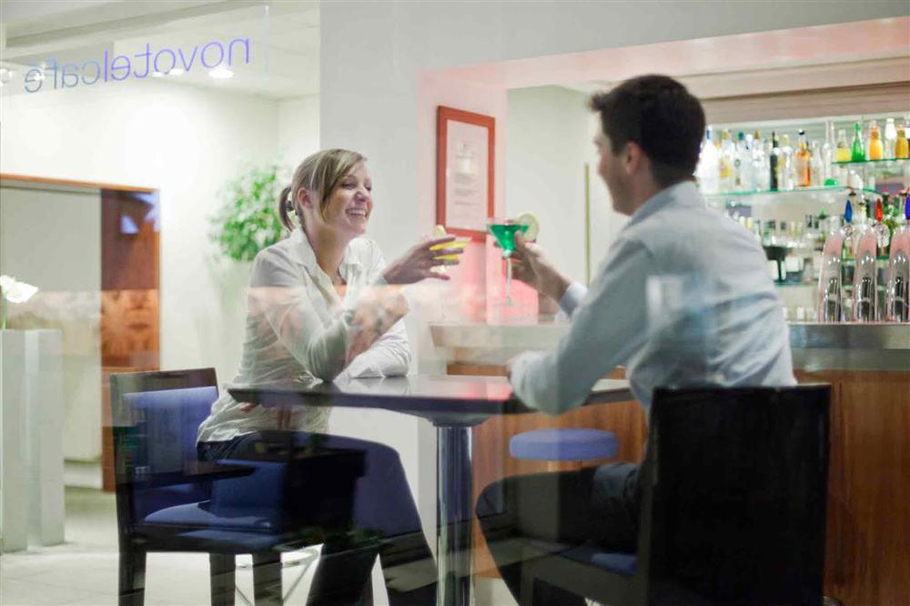 Ibis Styles Nord Hotel Colmar