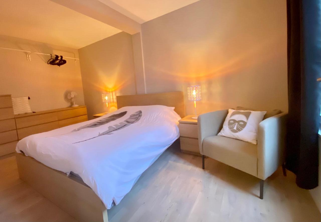 Apartment Arche De Noé Colmar
