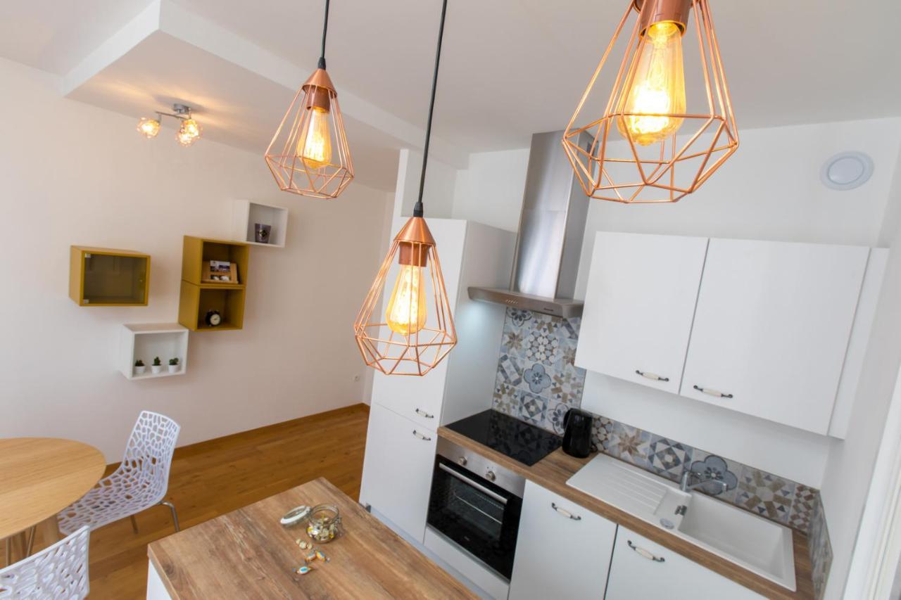Appartement Le Griffon *