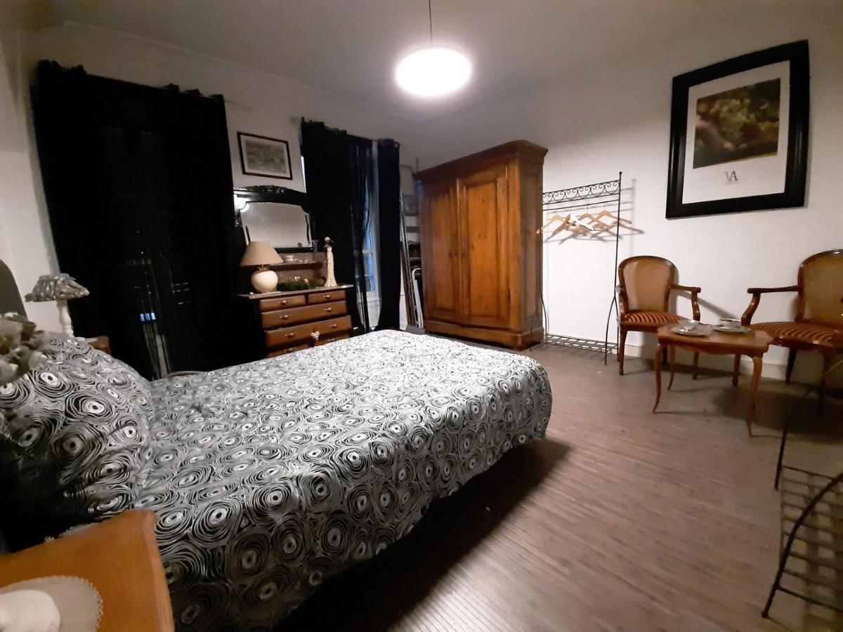 Les Clefs De La Liberte Apartment Colmar