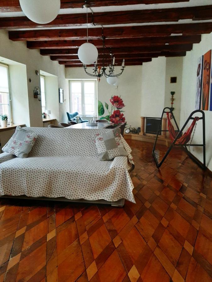 N¨°1 Schongauer De Charme Centre Touristique Appartement *