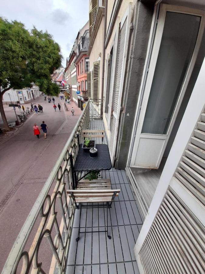 Appartement Historic Center - Les Clefs De - Bookingalsace *