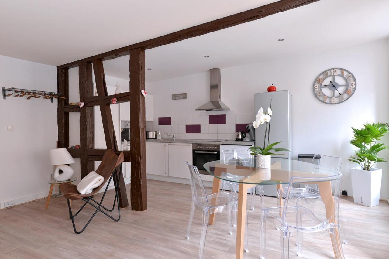 Petite Venise Saint Pierre 2 Pieces 3 Etoiles Classement Tourisme Colmar