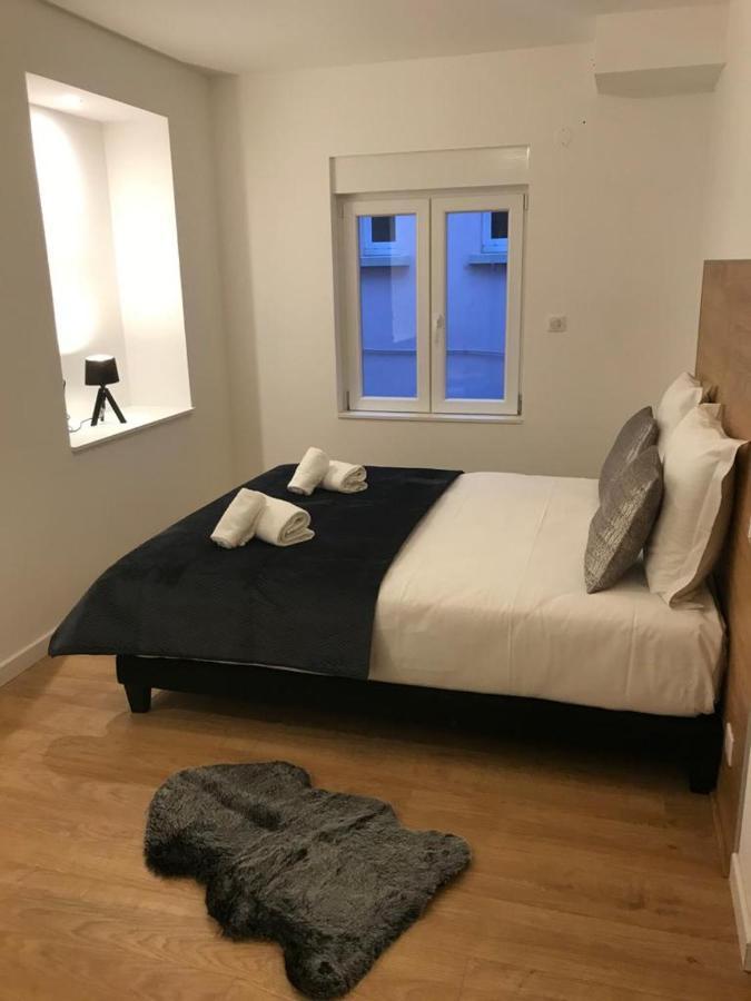 De La Gare Apartment Colmar