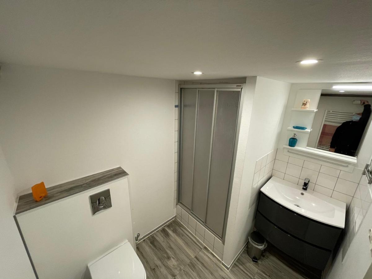 Historical Town Center Cosy Flat Colmar