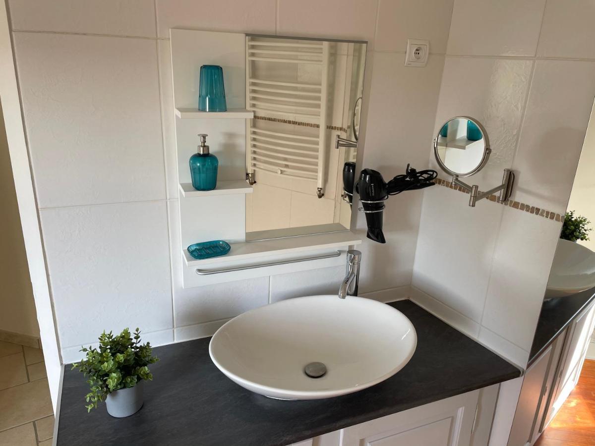 Apartment Historical Town Center Spacious Flat Colmar