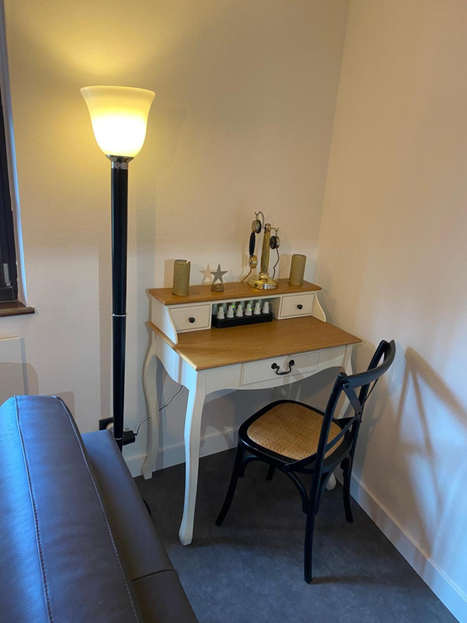 Apartment Residences *