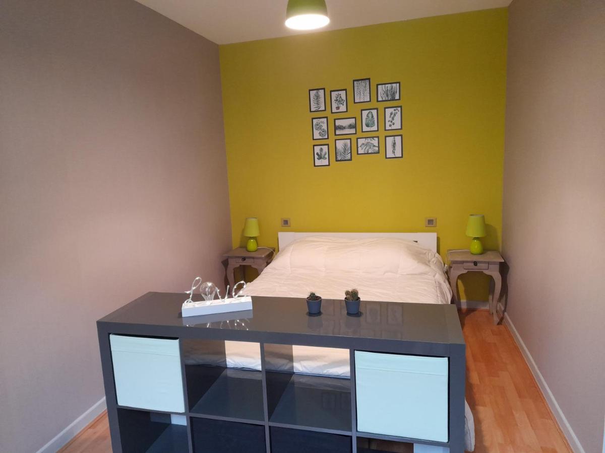 Appartement Historic Center - Les Clefs De - Bookingalsace *