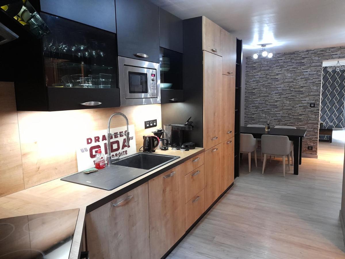 Appartement Historic Center - Les Clefs De - Bookingalsace