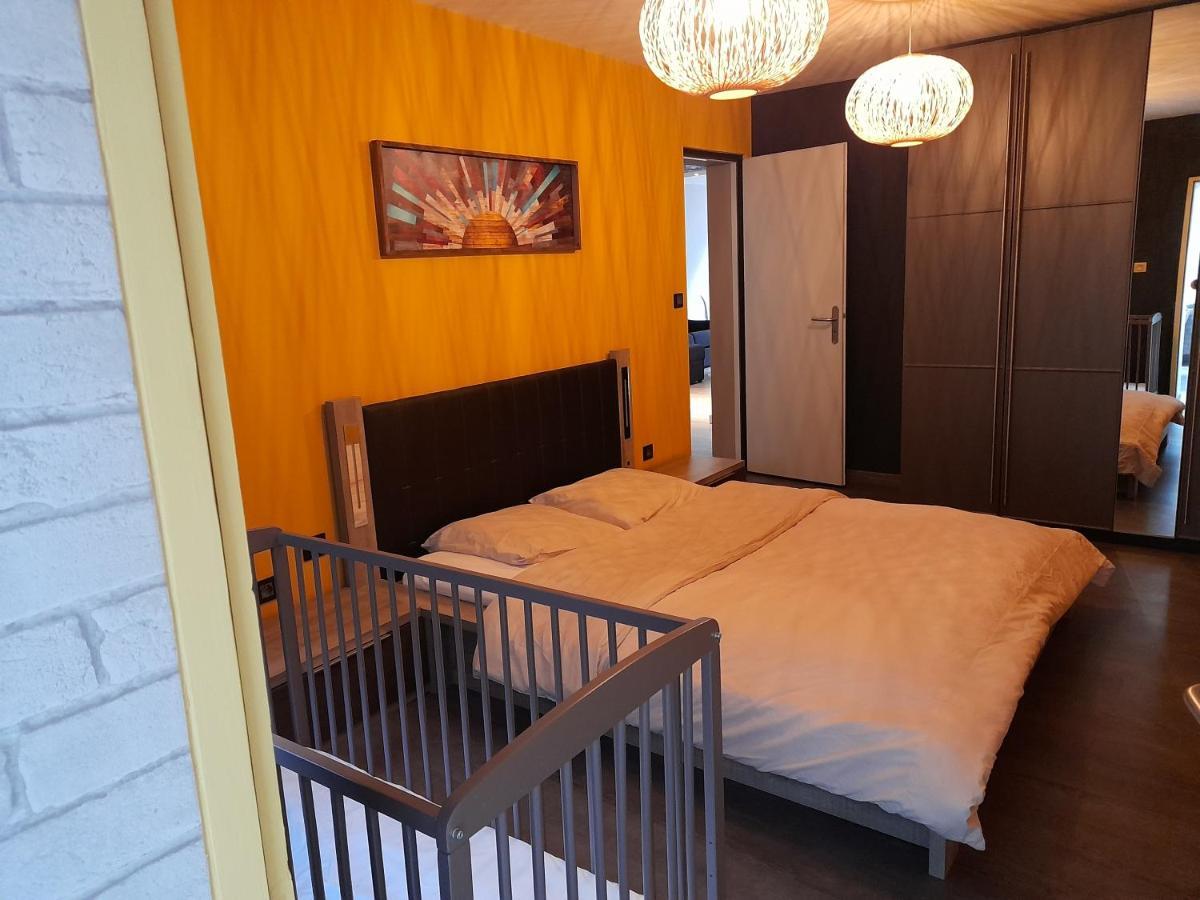Appartement Historic Center - Les Clefs De - Bookingalsace