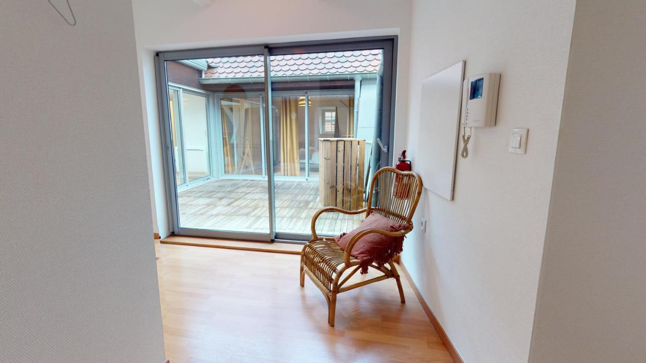 Colmarappart Grand Rue Colmar