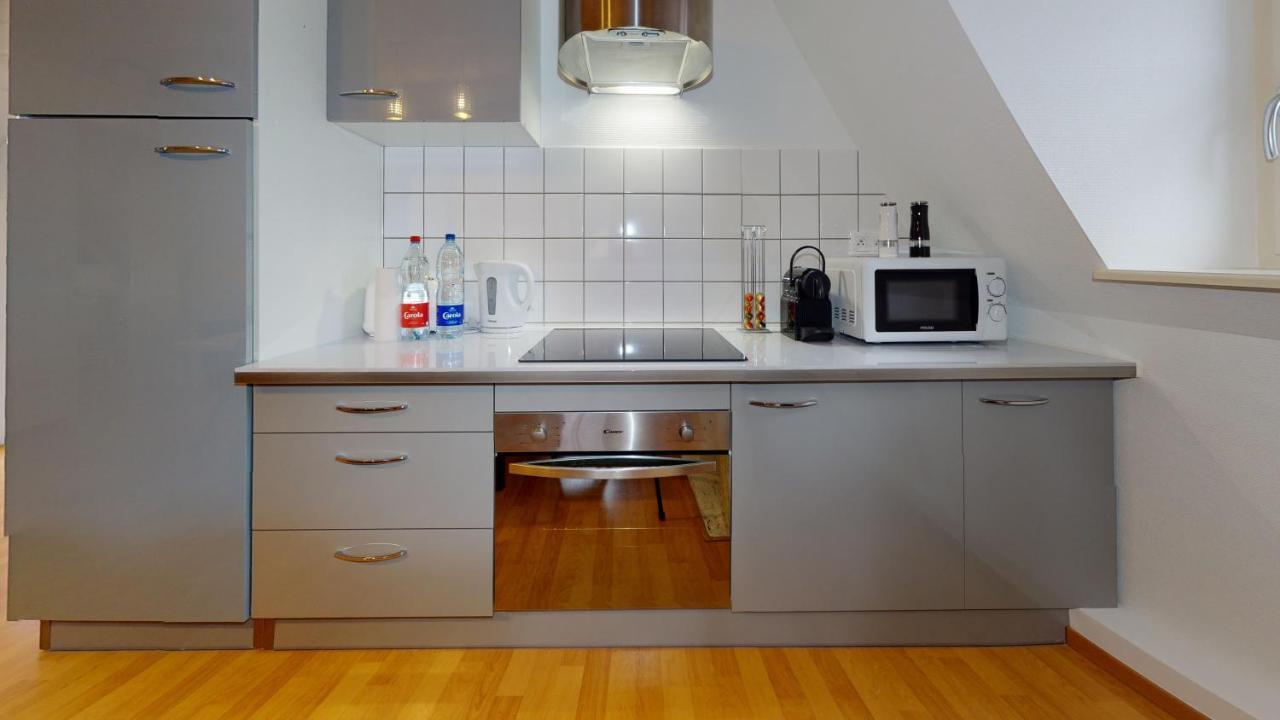 Colmarappart Grand Rue Apartment