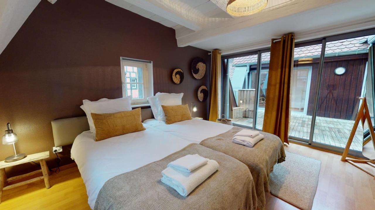 Apartment Colmarappart Grand Rue *