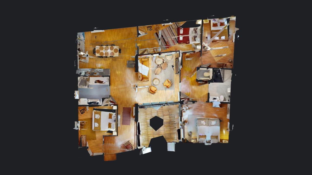 Colmarappart Grand Rue Apartment Colmar