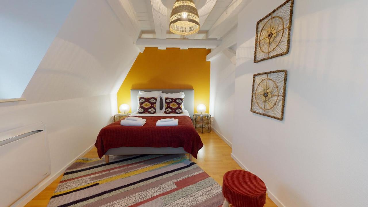 Colmarappart Grand'rue