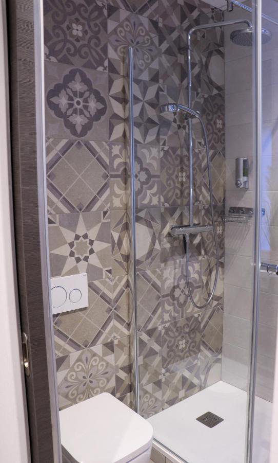 Appartement Le Coin 45 Colmar