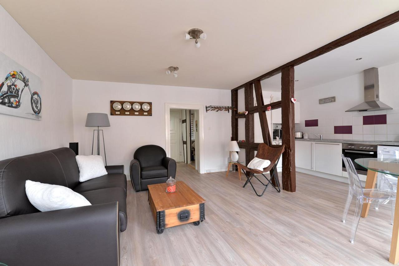 Apartment Petite Venise Saint Pierre 2 Pieces 3 Etoiles Classement Tourisme *
