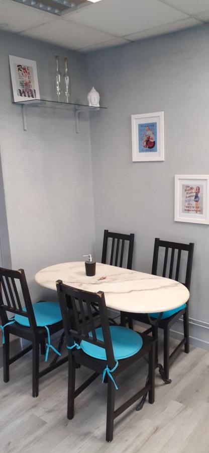 Appartement Au Coup De Cœur