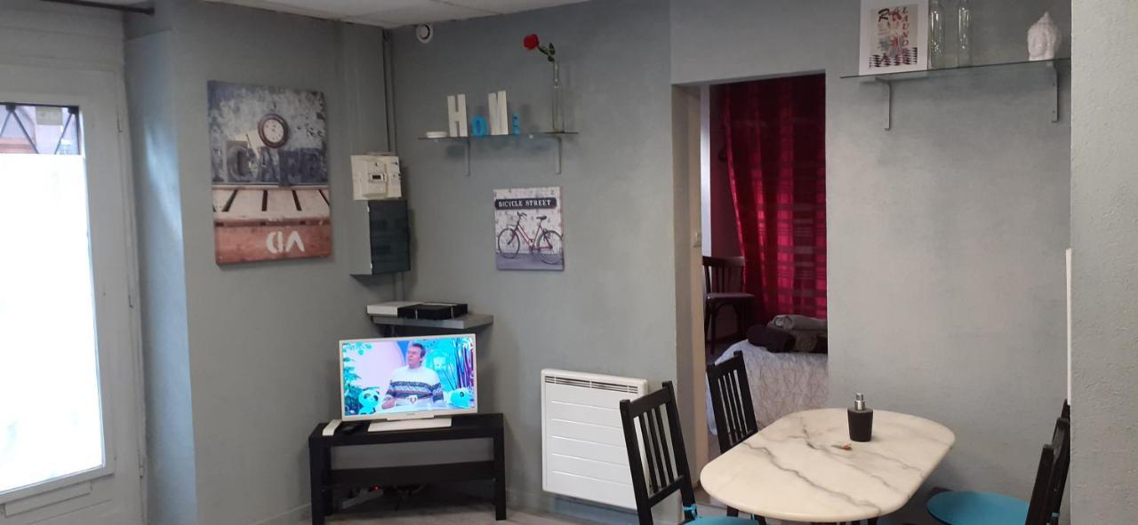 Au Coup De Cœur Appartement *