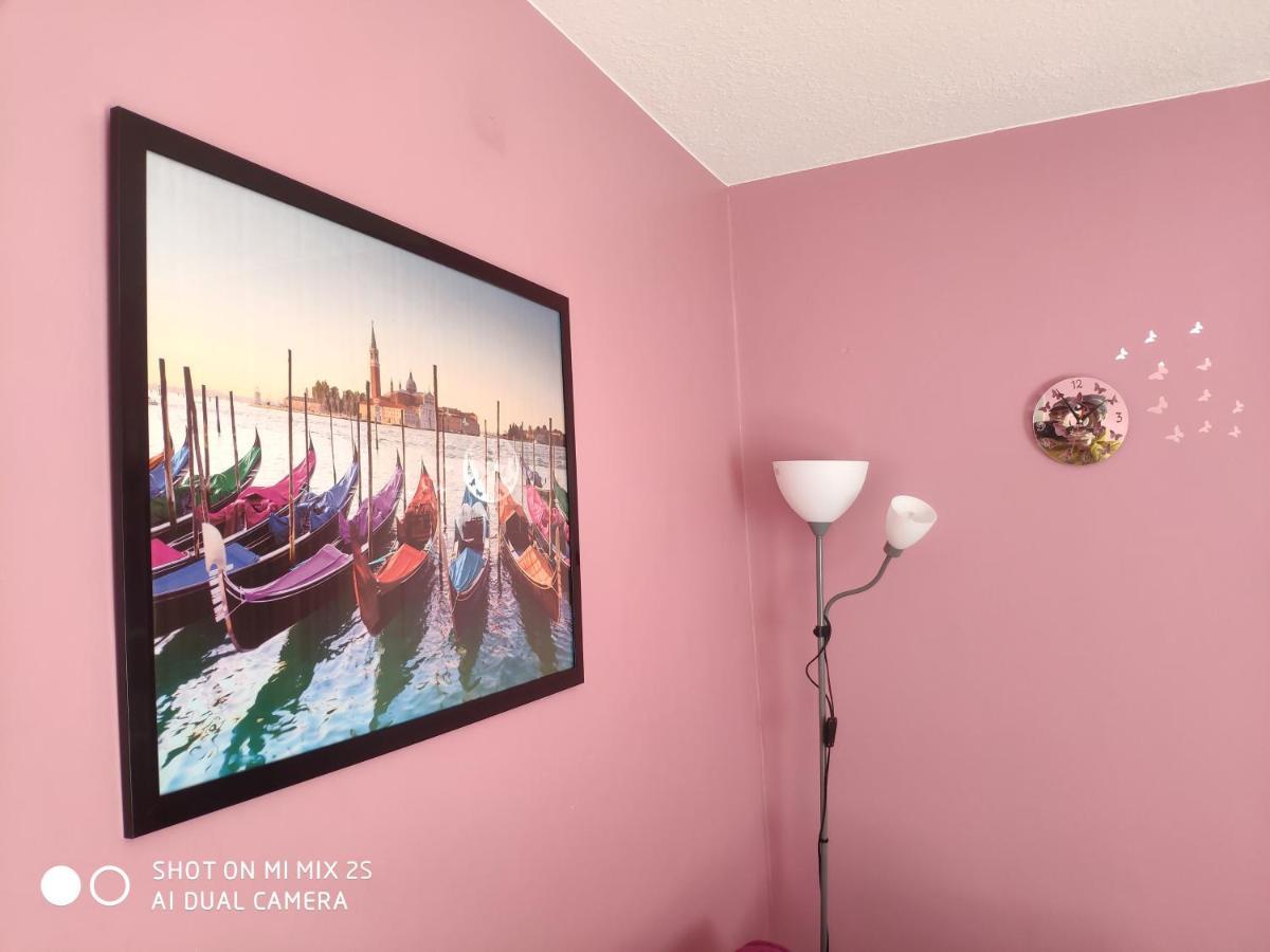 Appartement Appart' Piccola Venezia *