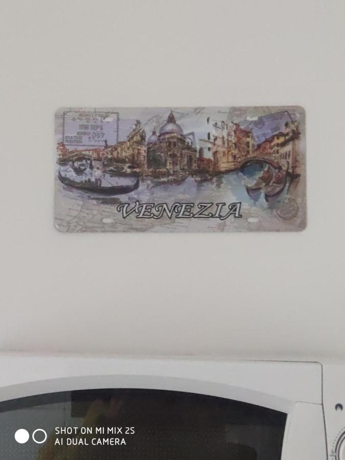 Appart' Piccola Venezia Appartement *