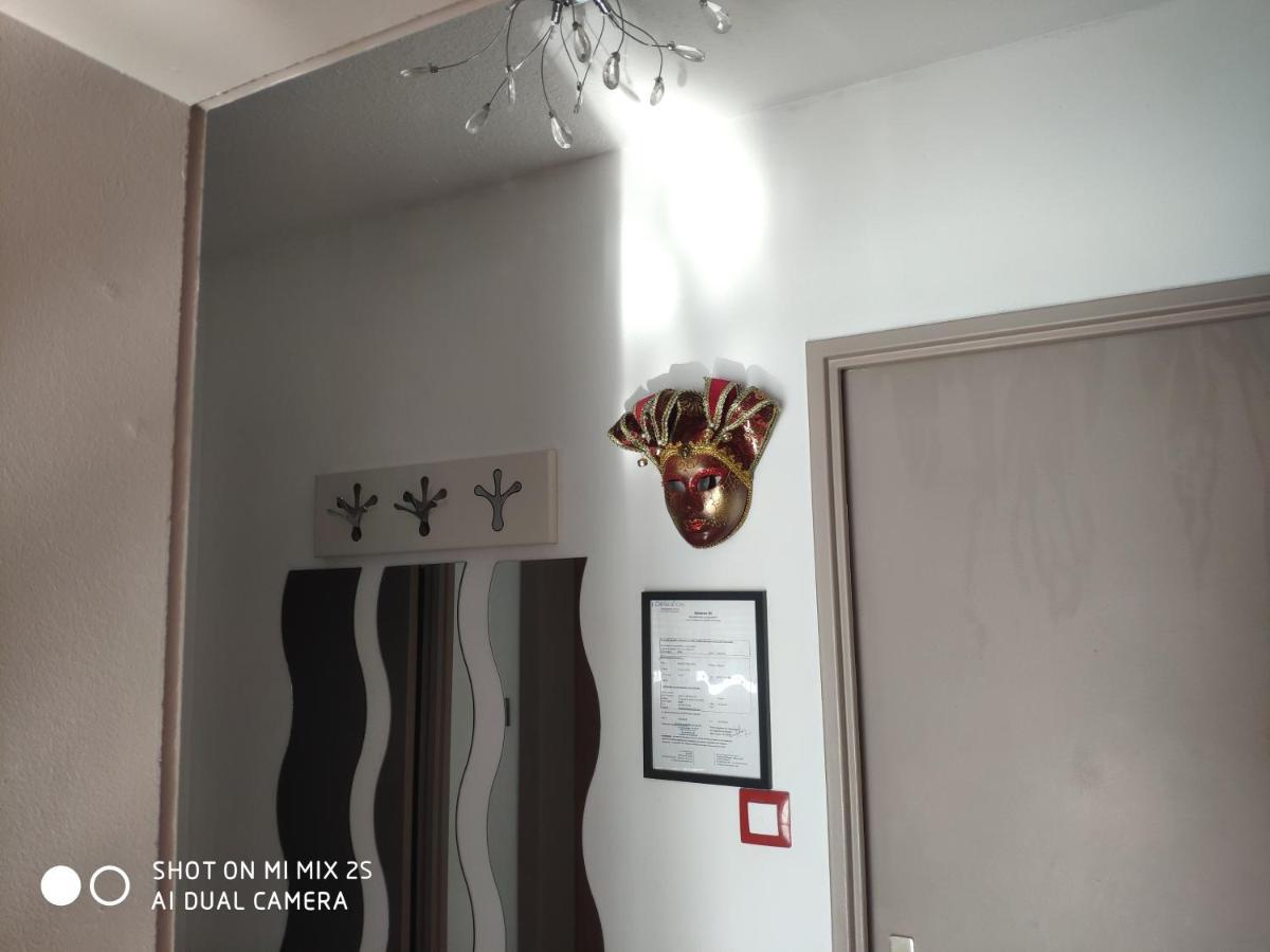 Appart' Piccola Venezia Apartment *