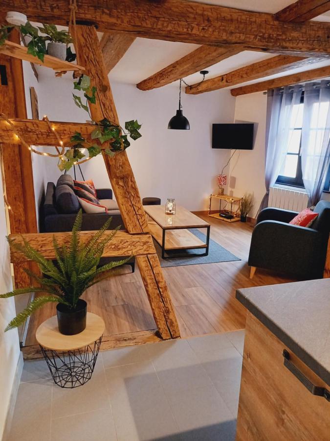 Appart'heim Appartement