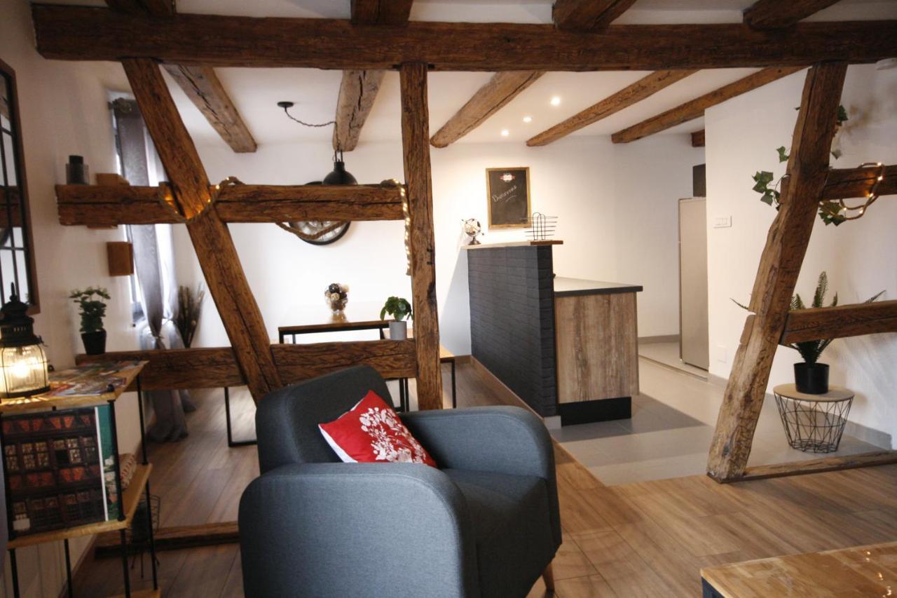 Appartement Appart'heim Colmar