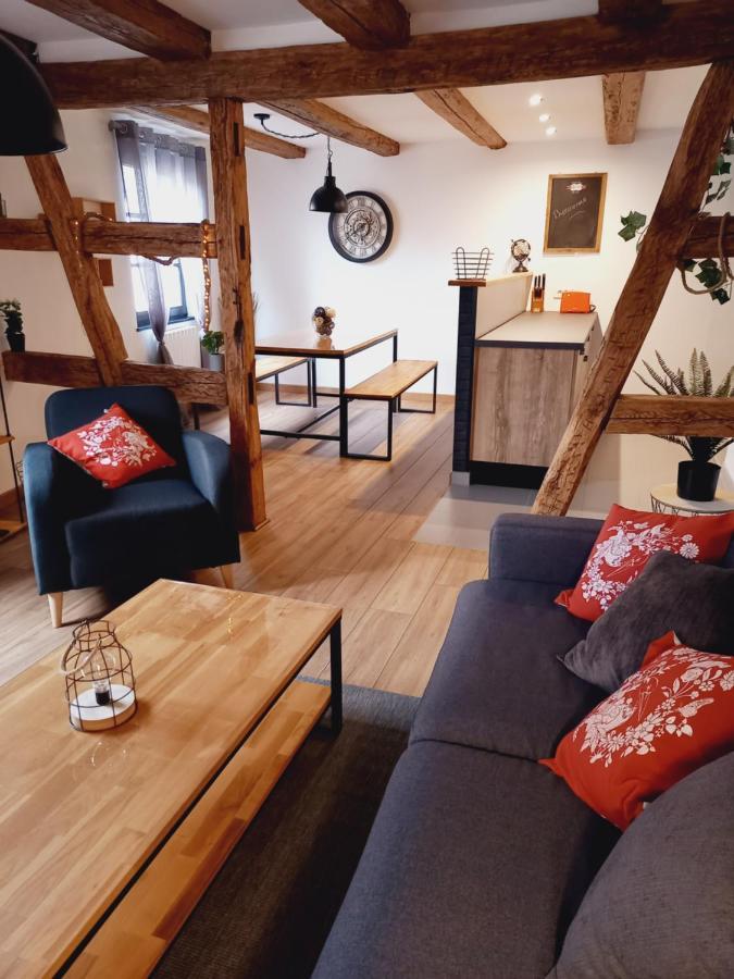 Appartement Appart'heim *