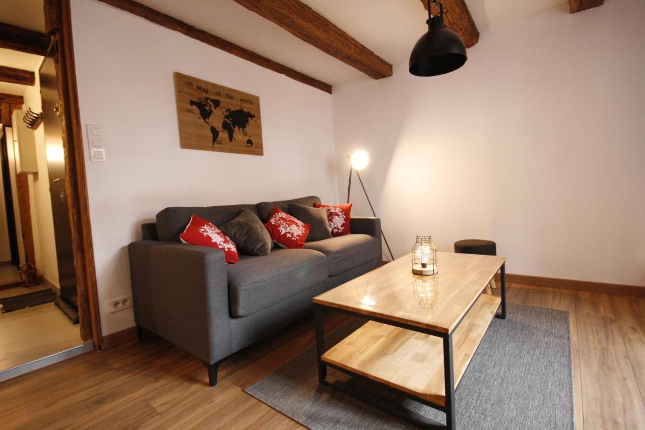 Appart'heim Appartement *
