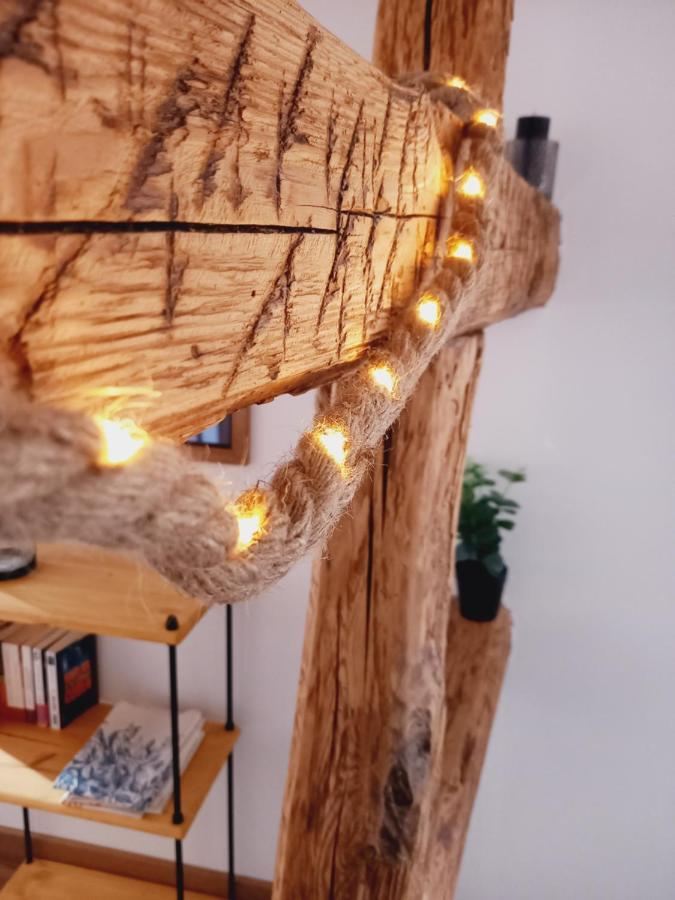 Appart'heim Appartement
