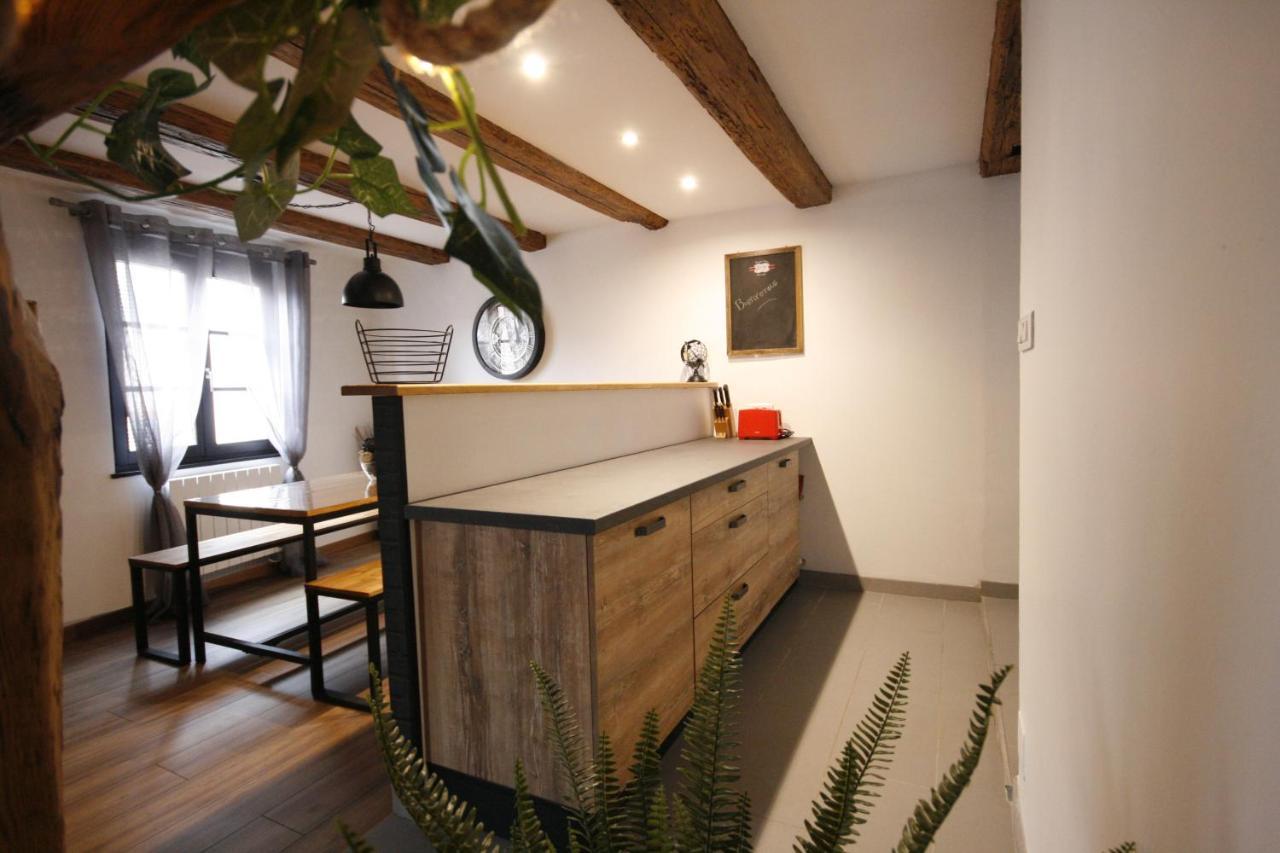 Appart'heim Appartement *