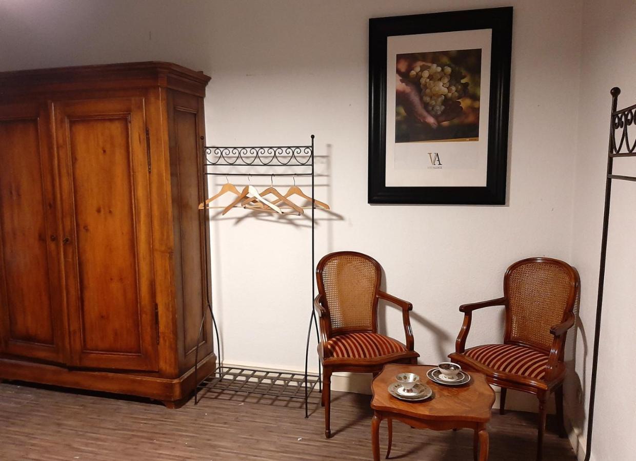 Les Clefs De La Liberte Apartment