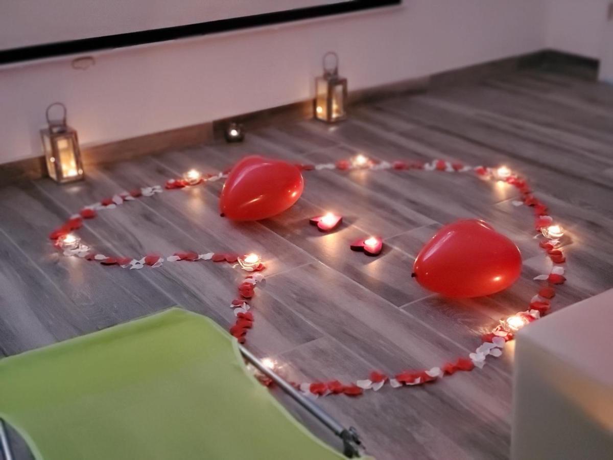 Le Lovelyhome Au Centre Avec Jacuzzi Et Sauna Proche Gare Et Parking Gratuit Colmar