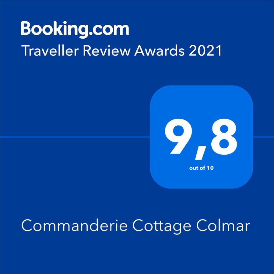 Commanderie Apartment *