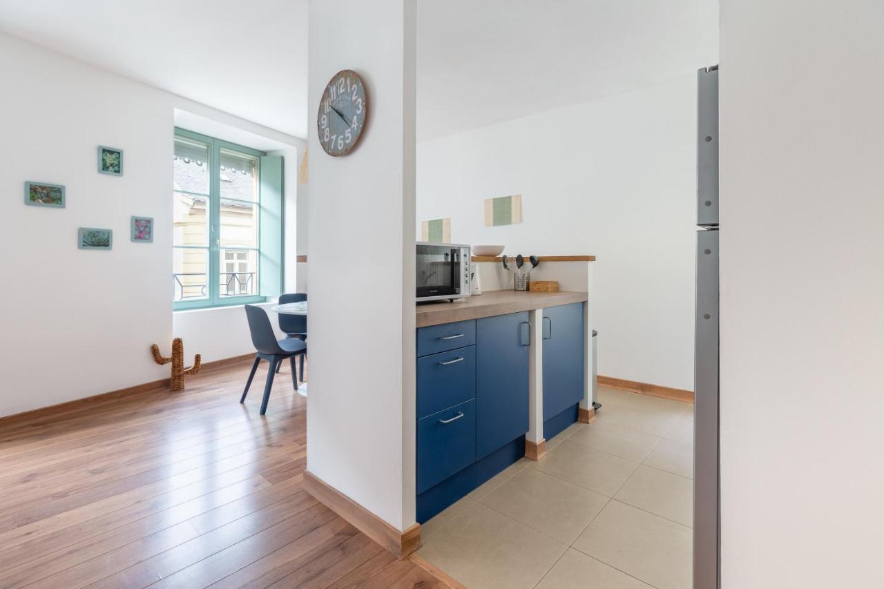 My Homes - Le Xiii Appartement